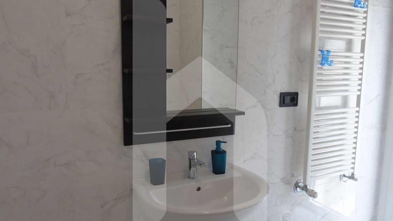 Photo of Bathroom in Giulianova