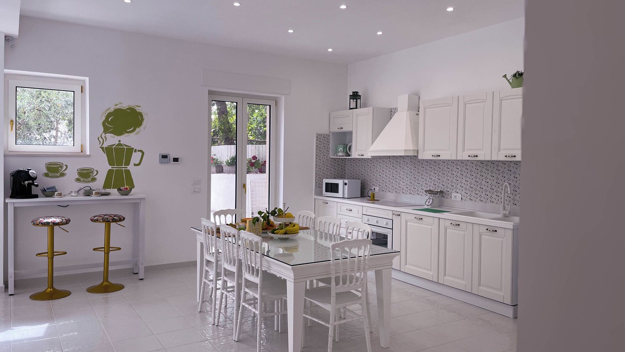 Photo of Kitchen in Schiazzano