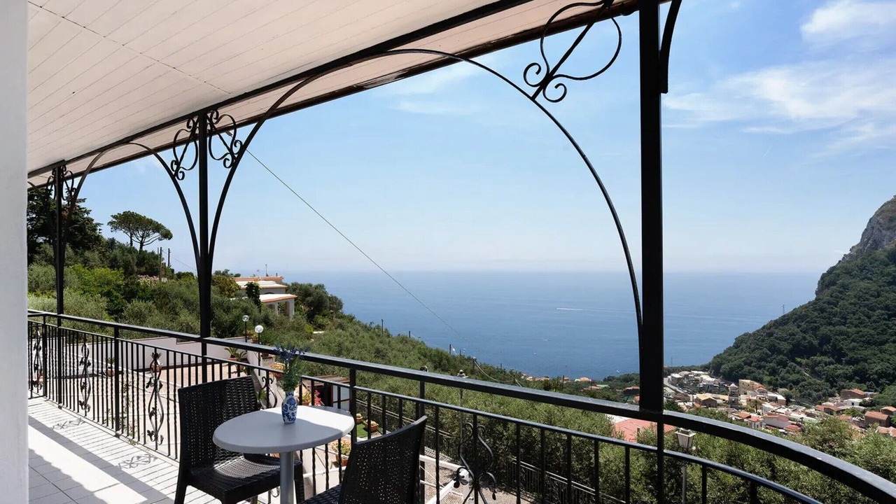 Photo of Outdoor in Nerano