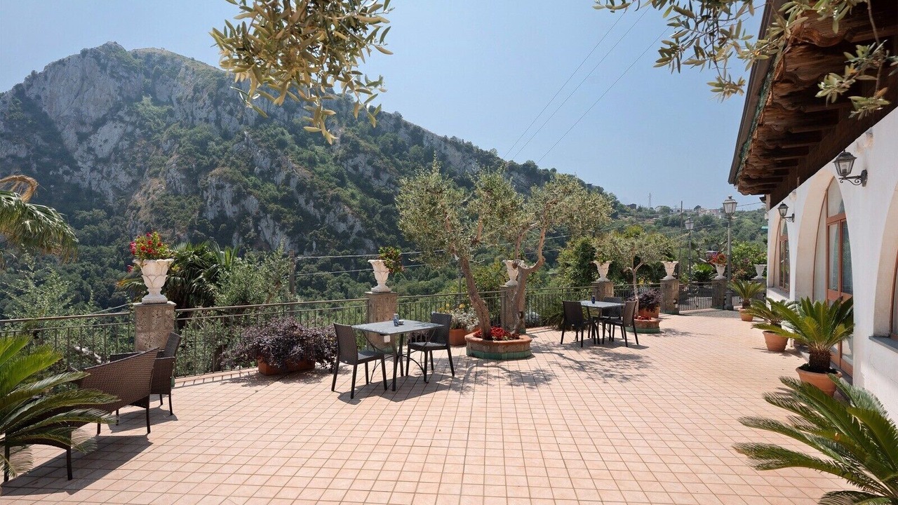 Photo of Outdoor in Nerano