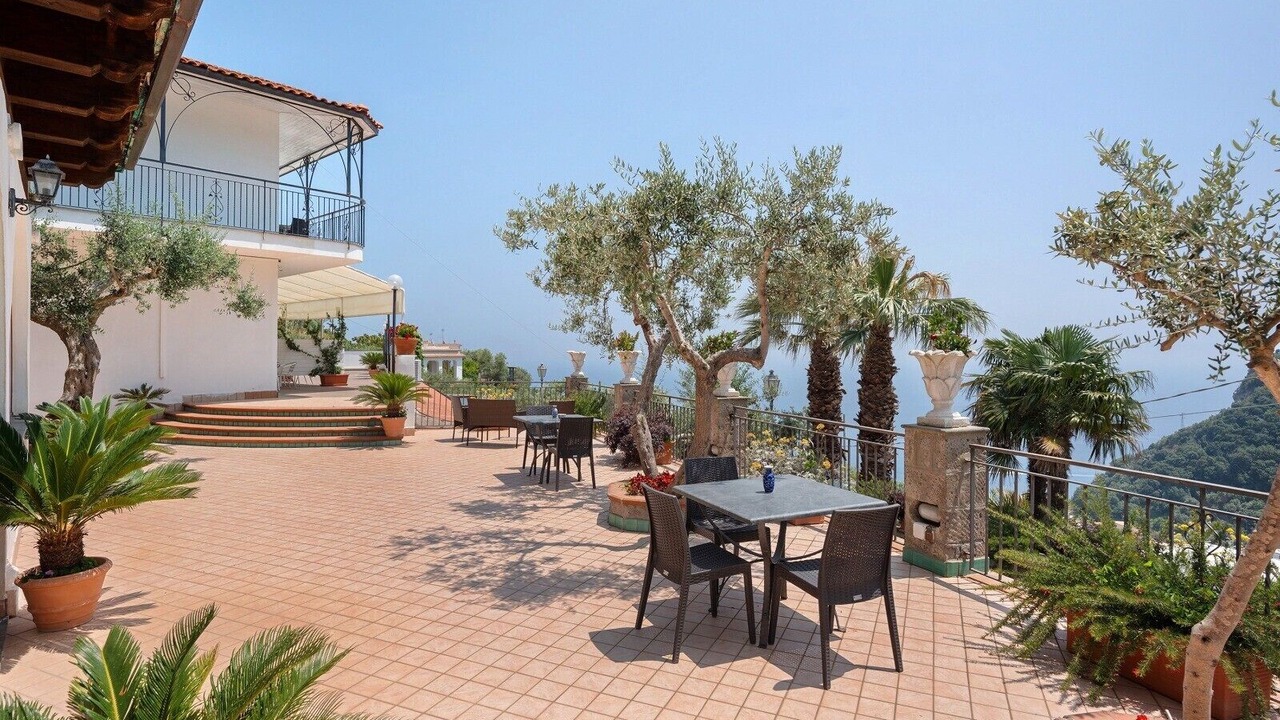 Photo of Outdoor in Nerano
