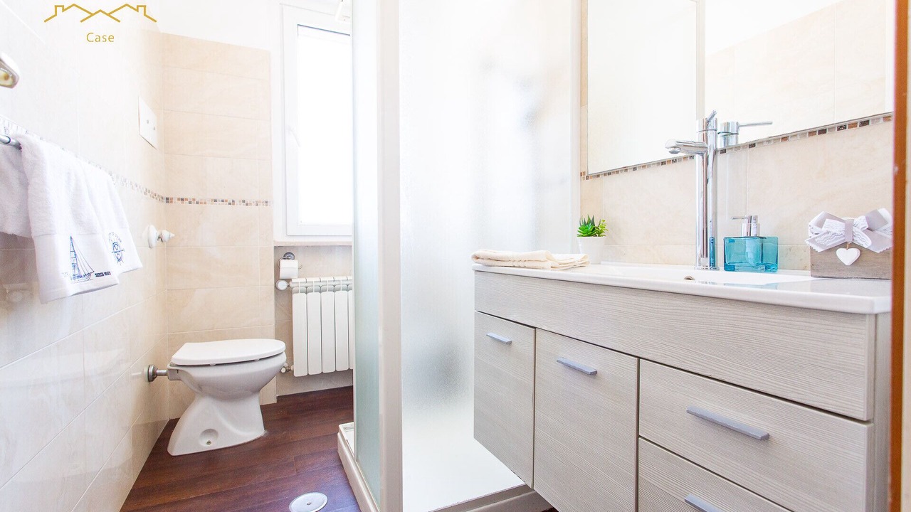 Photo of Bathroom in Montesilvano