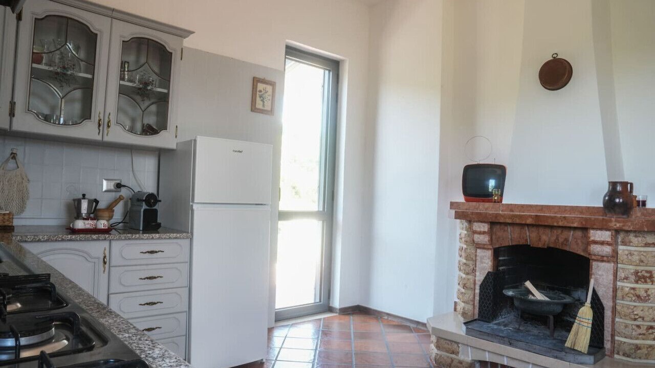 Photo of Kitchen in San Mango sul Calore
