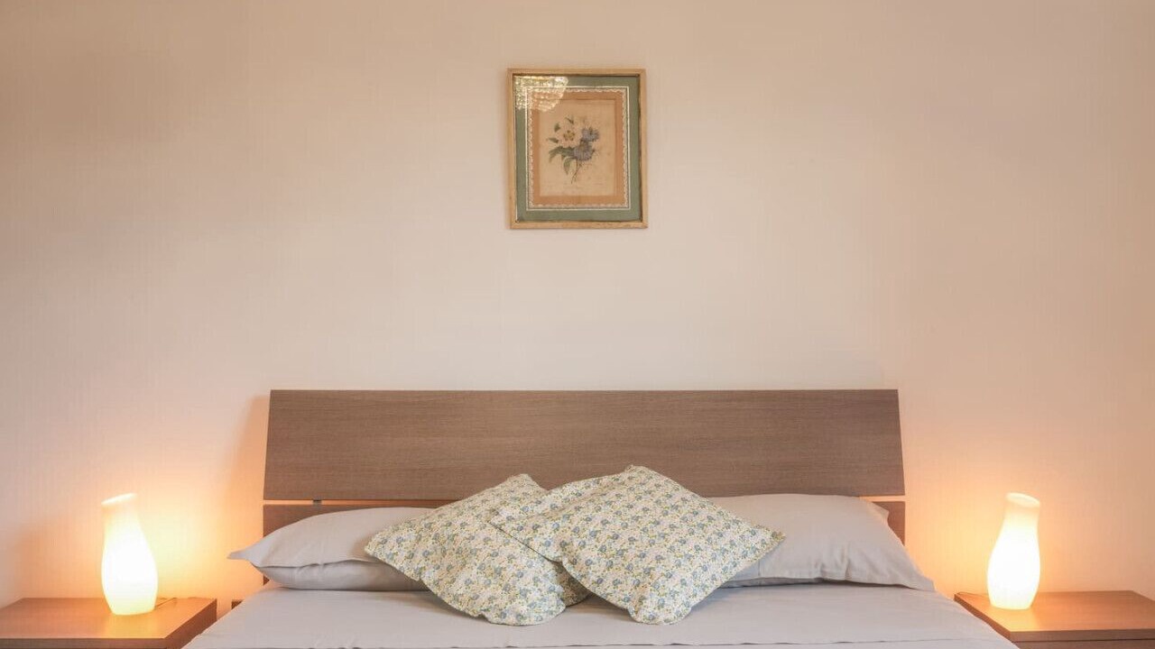 Photo of Bedroom in San Mango sul Calore
