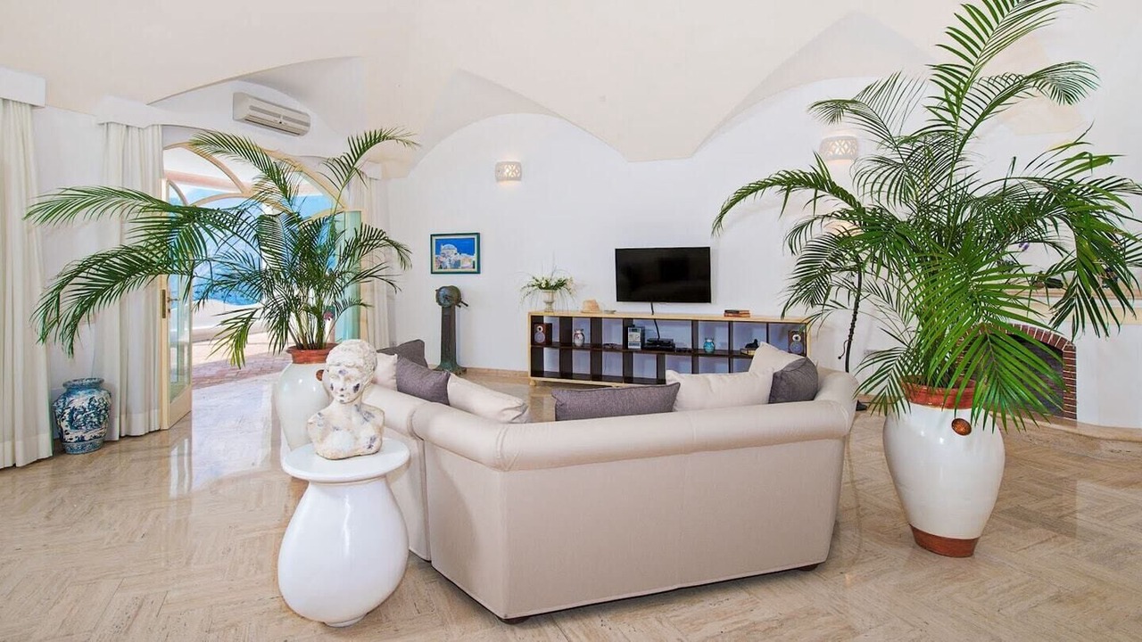 Photo of Livingroom in Laurito