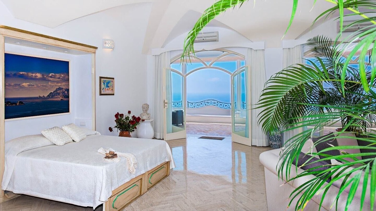 Photo of Bedroom in Laurito