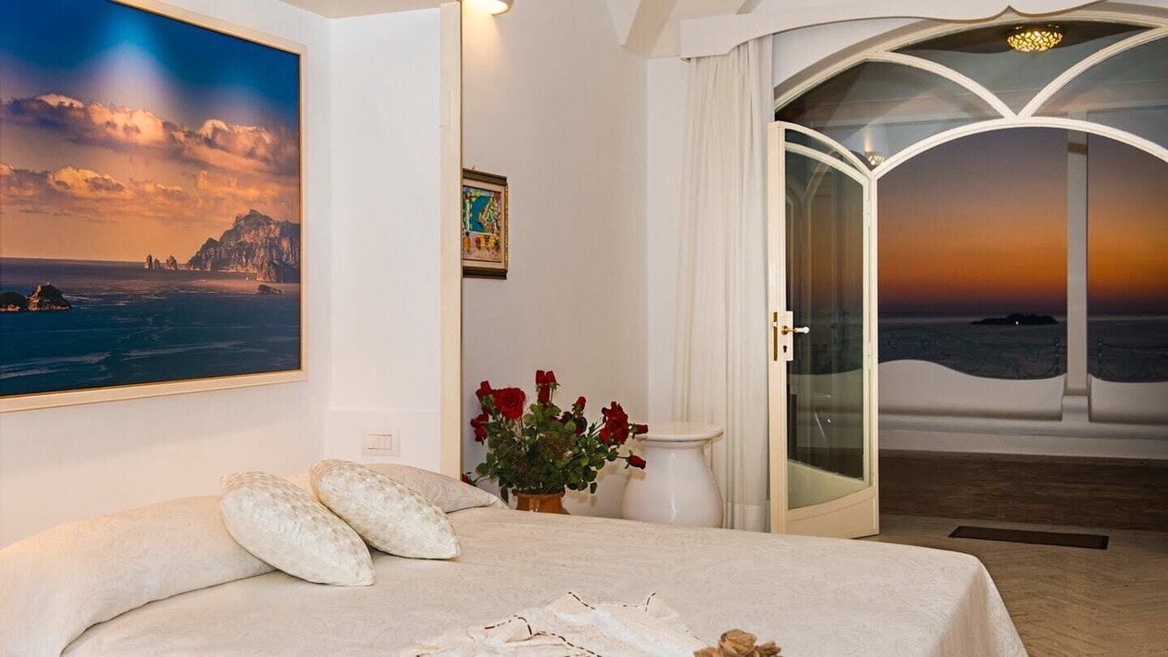 Photo of Bedroom in Laurito