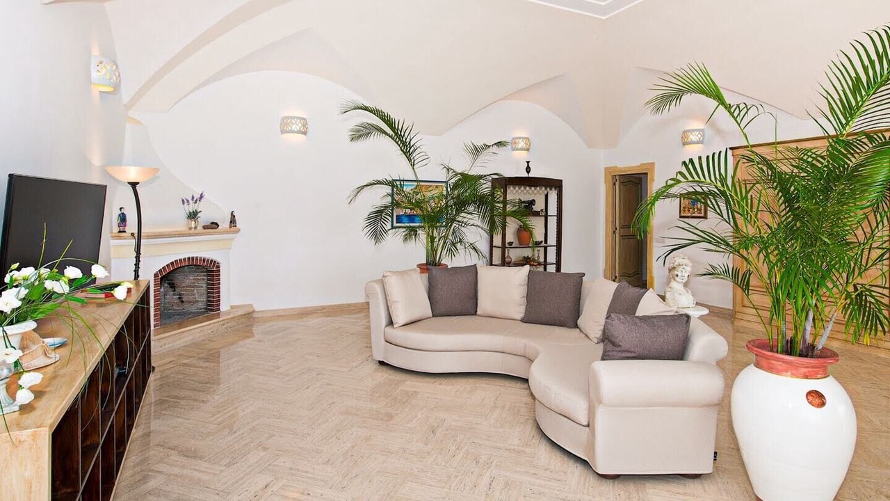 Photo of Livingroom in Laurito