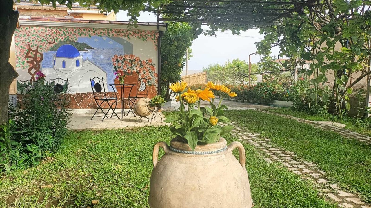 Photo of Outdoor in Capaccio Scalo