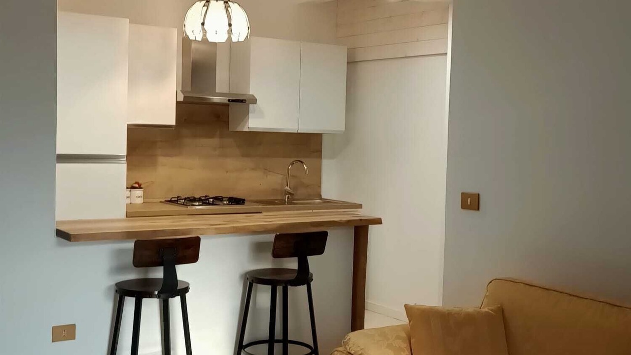 Photo of Livingroom in Capaccio Scalo