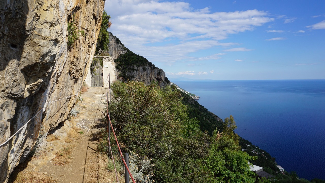 Photo of Outdoor in Montepertuso