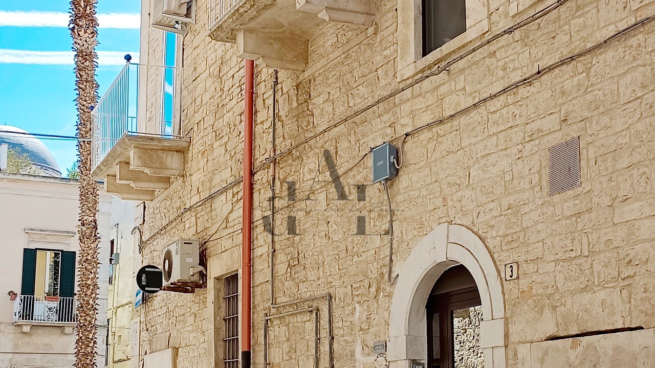Photo of Outdoor in Terlizzi