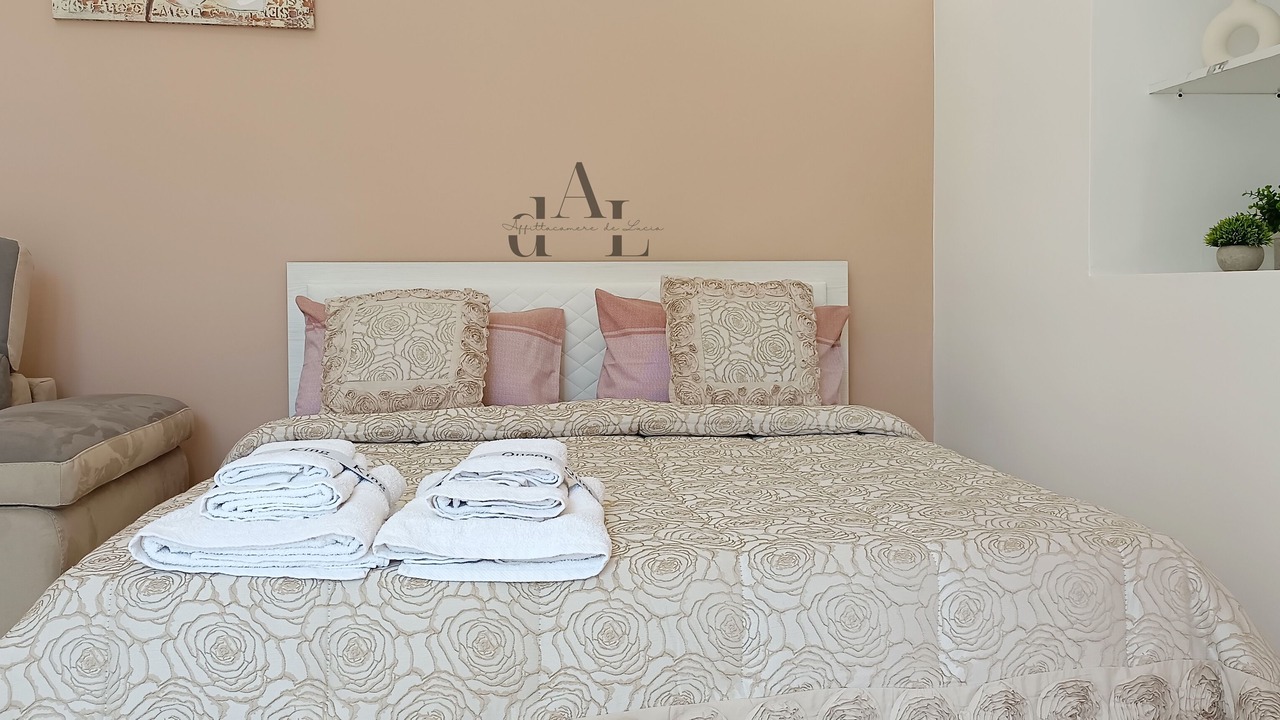 Photo of Bedroom in Terlizzi