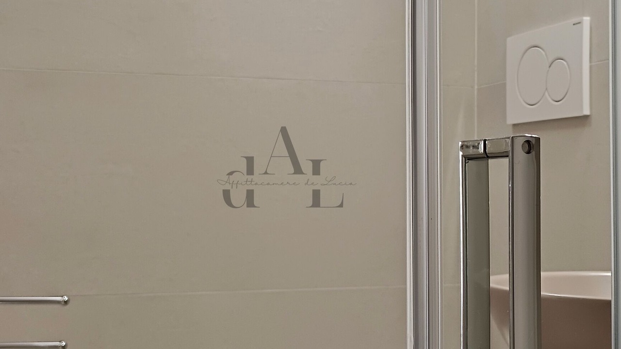 Photo of Bathroom in Terlizzi