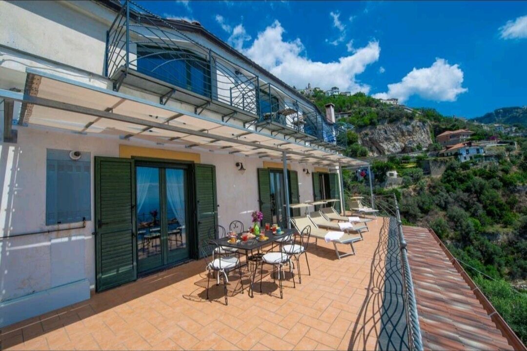 Photo of Outdoor in Furore