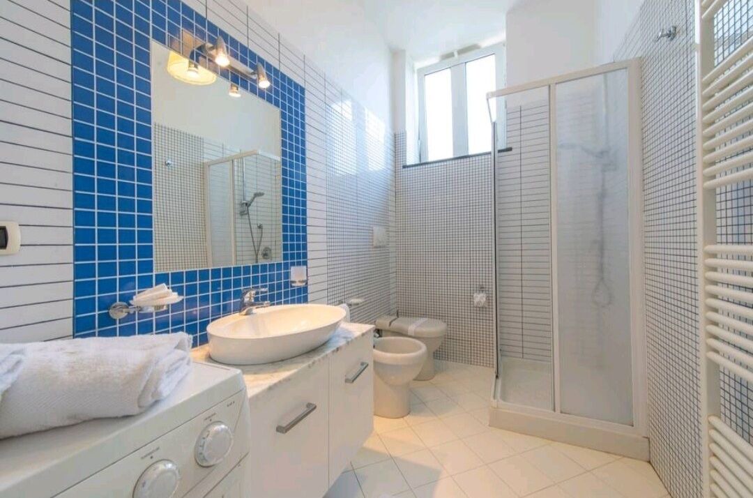 Photo of Bathroom in Furore