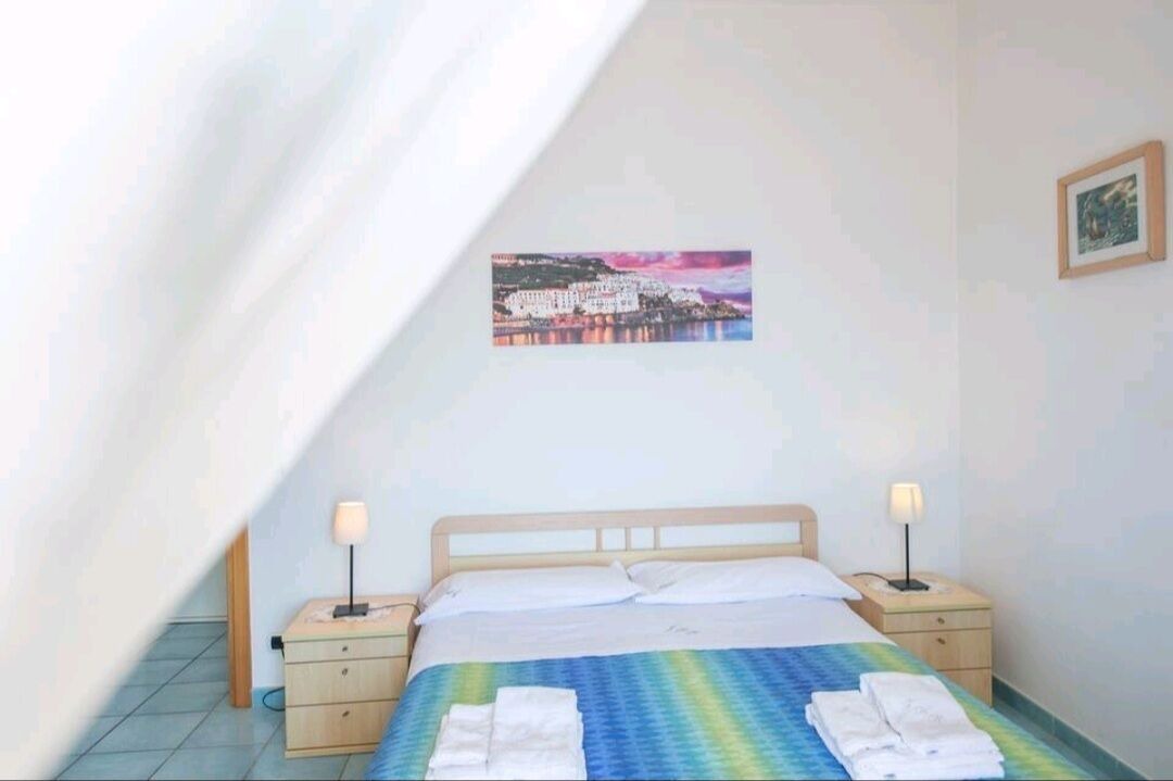 Photo of Bedroom in Furore