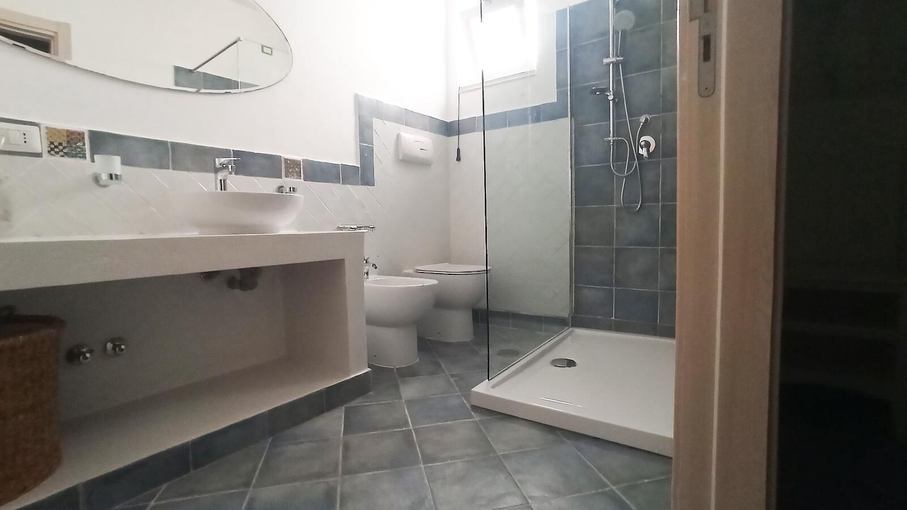 Photo of Bathroom in Villammare
