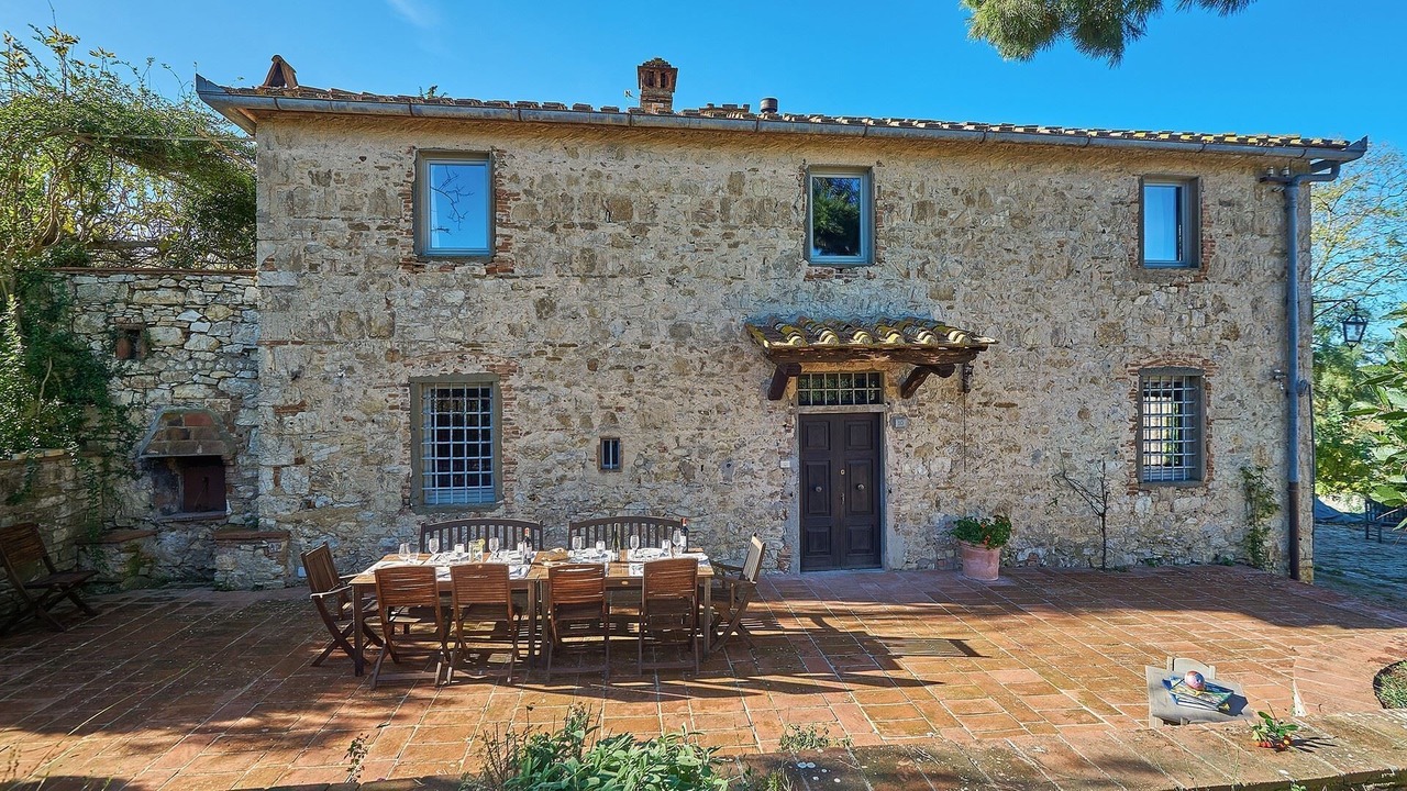 Photo of Outdoor in Barberino Val d'Elsa