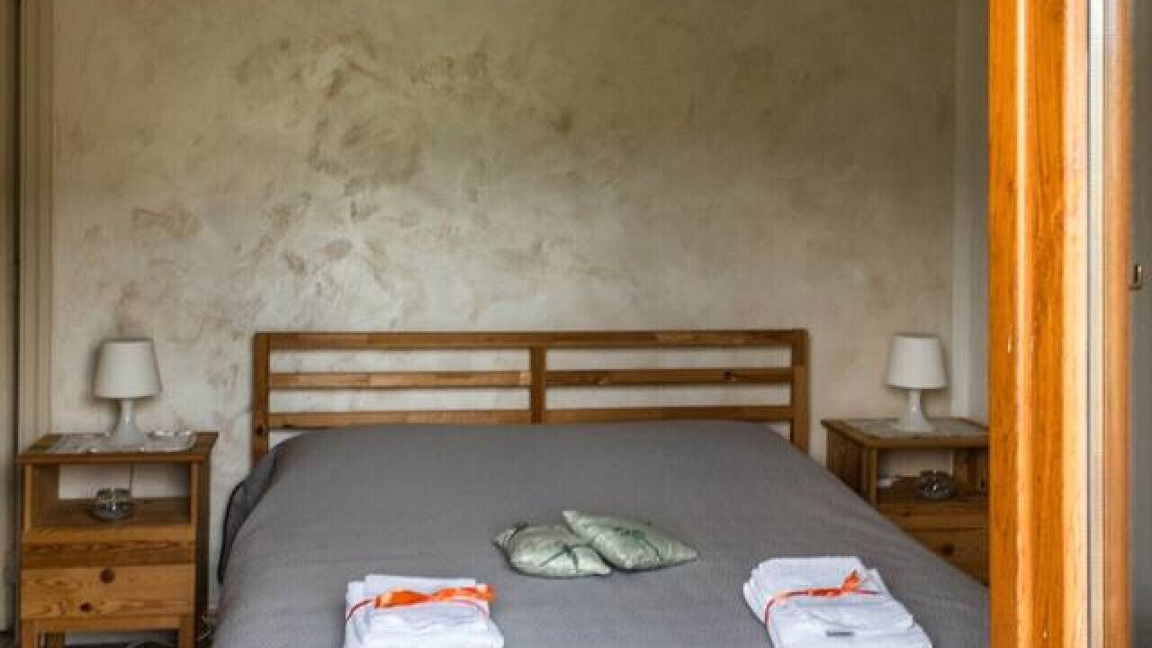 Photo of Bedroom in Rutino