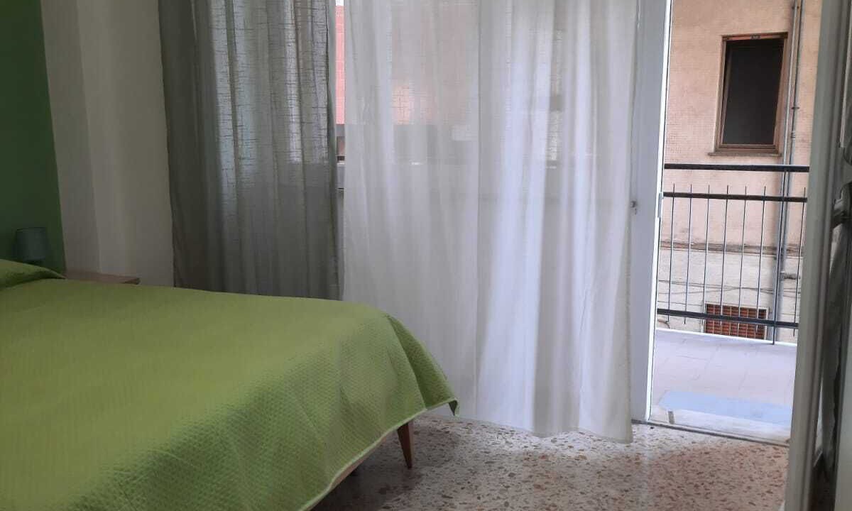 Photo of Bedroom in Salerno