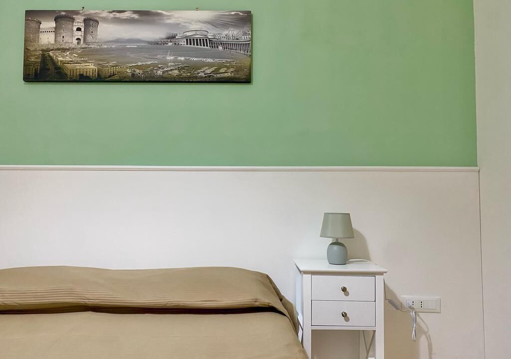 Photo of Bedroom in Salerno