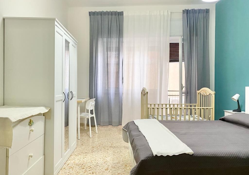 Photo of Bedroom in Salerno