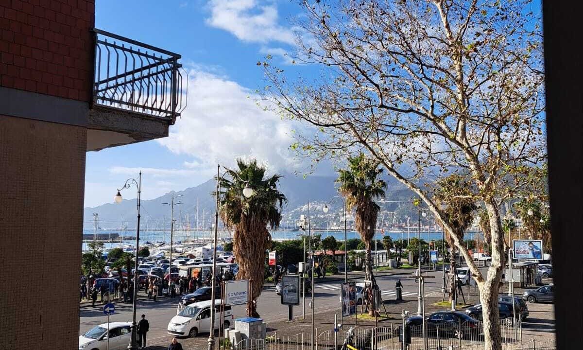 Photo of Others in Salerno