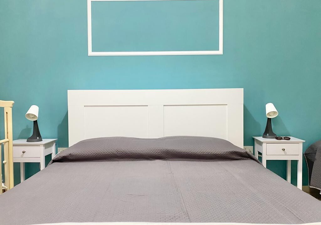 Photo of Bedroom in Salerno