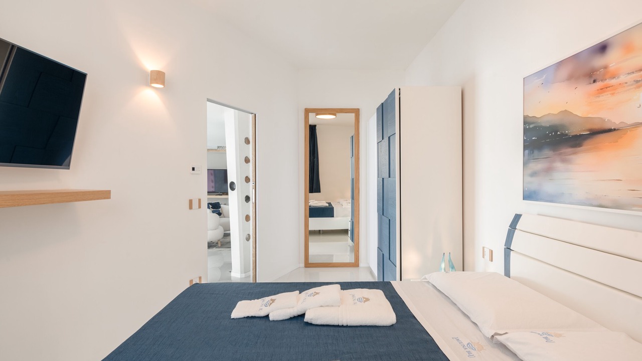 Photo of Bedroom in Vietri sul Mare