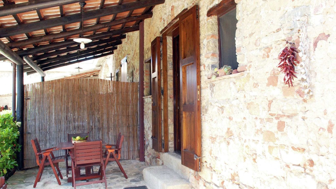 Photo of Patio Balcony in Ascea