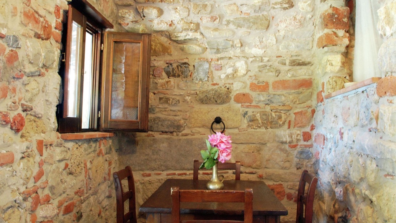 Photo of Livingroom in Ascea