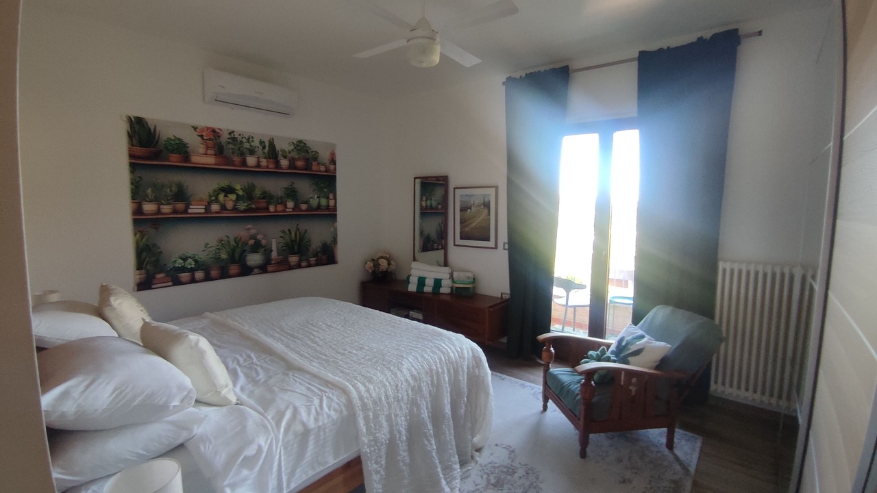 Photo of Bedroom in Penne