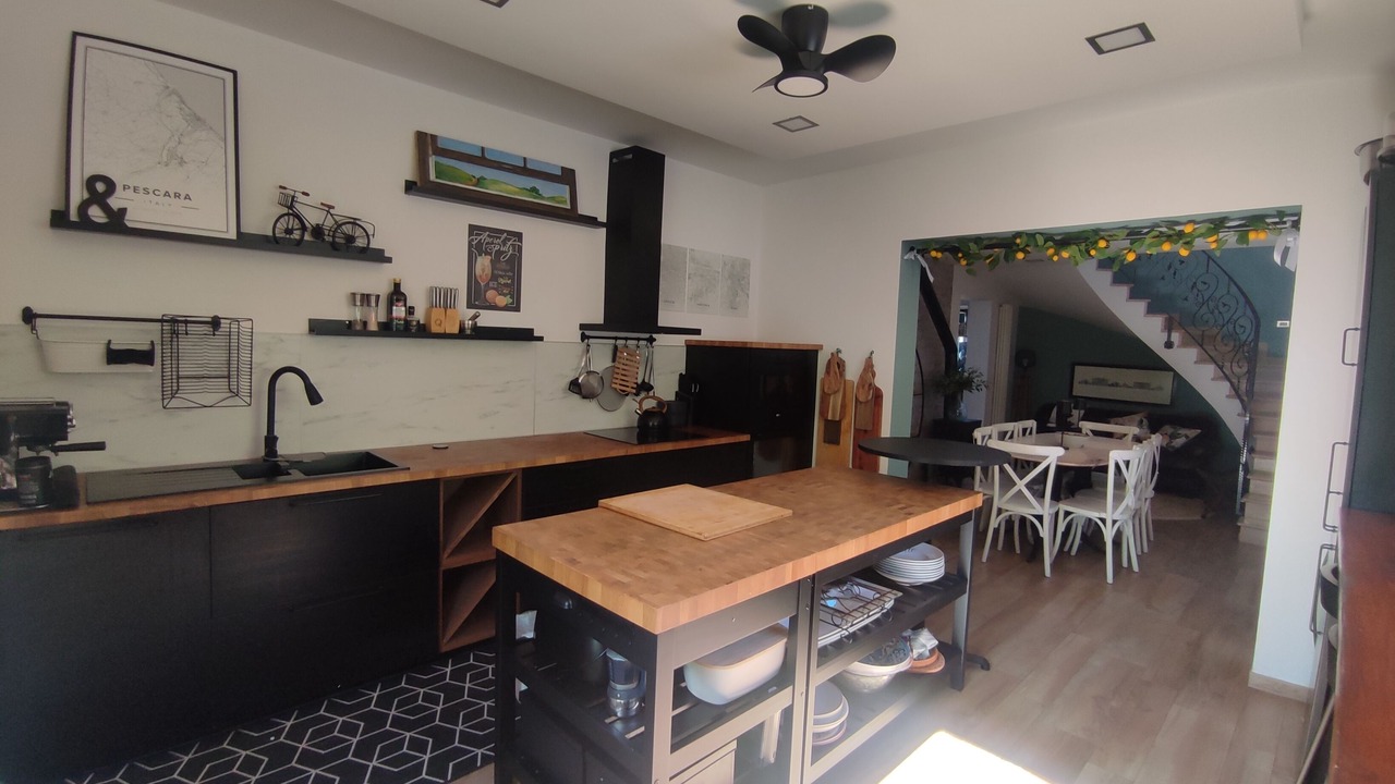 Photo of Kitchen in Penne