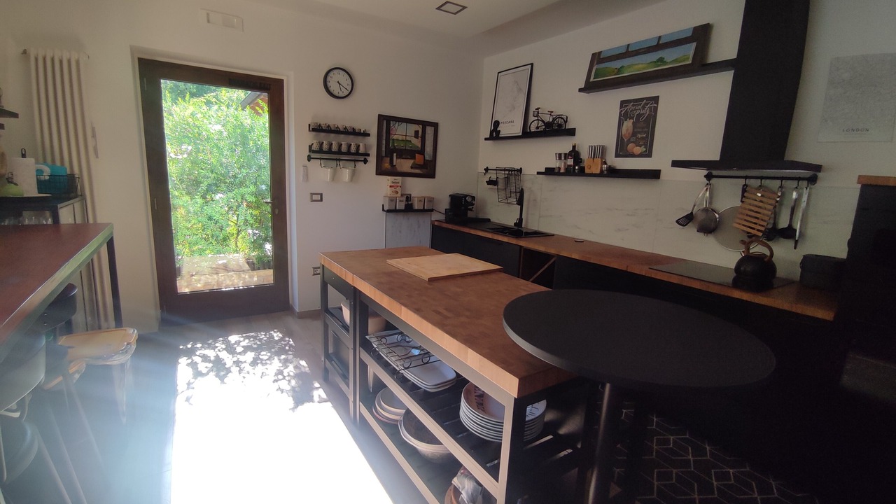 Photo of Kitchen in Penne