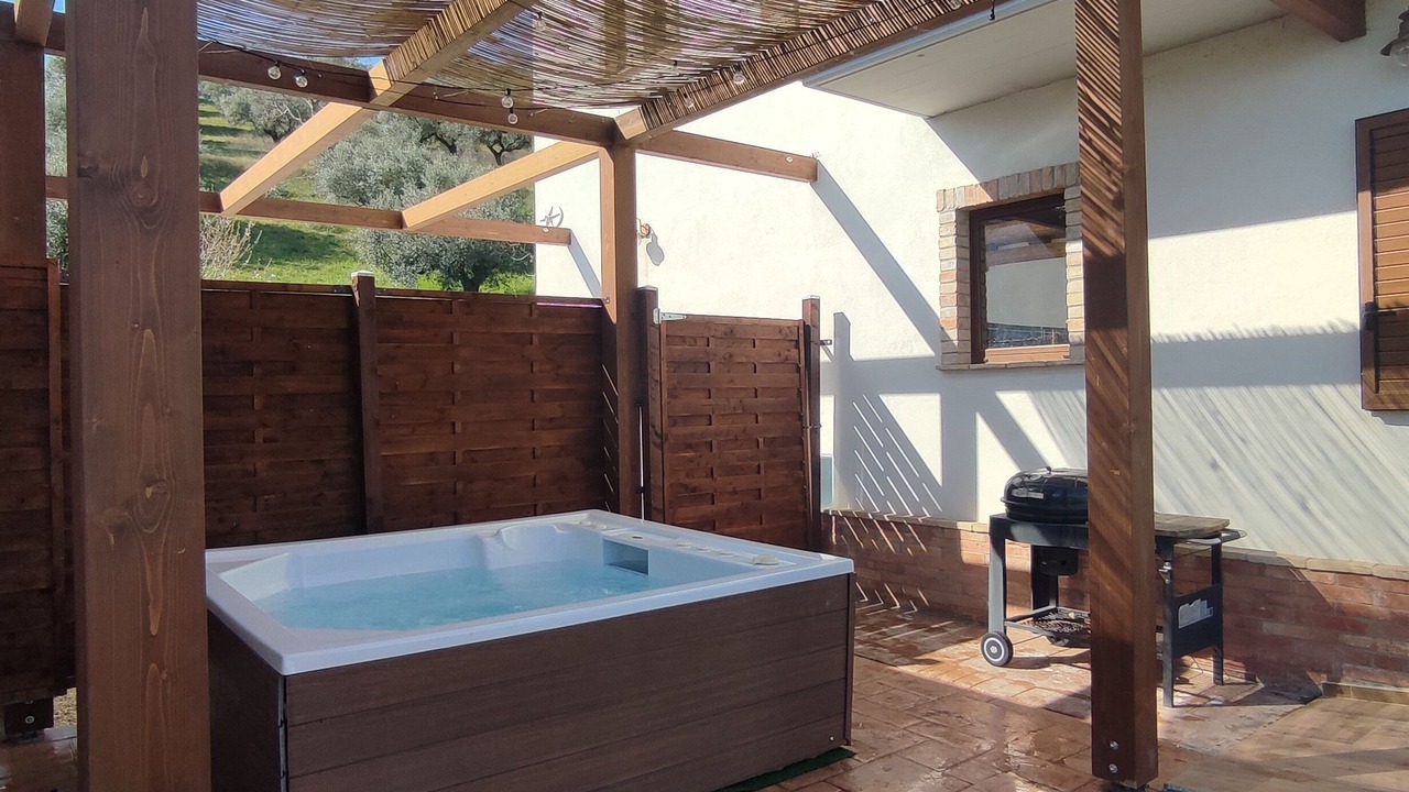 Photo of Patio Balcony in Penne