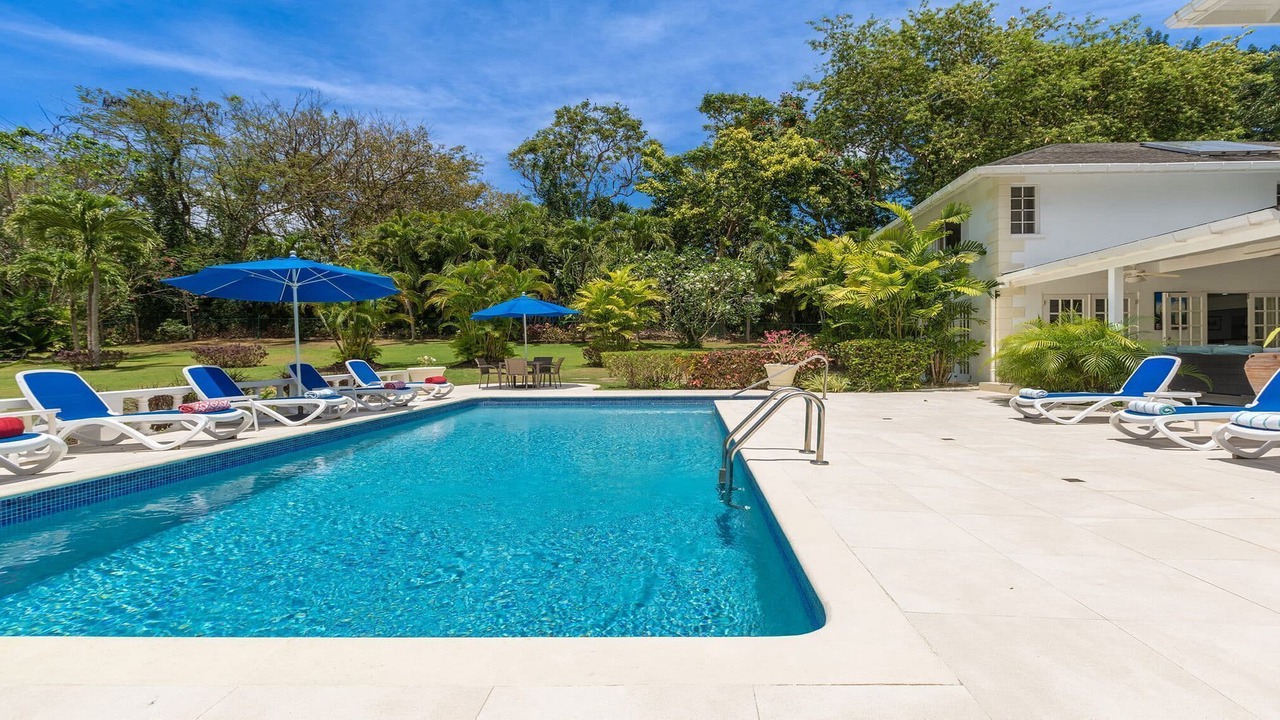 Photo of Outdoor in Sandy Lane