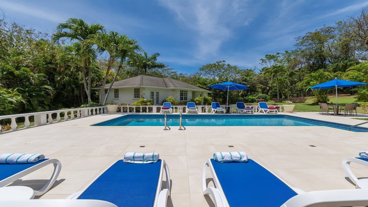 Photo of Outdoor in Sandy Lane