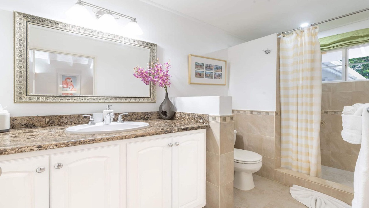 Photo of Bathroom in Sandy Lane