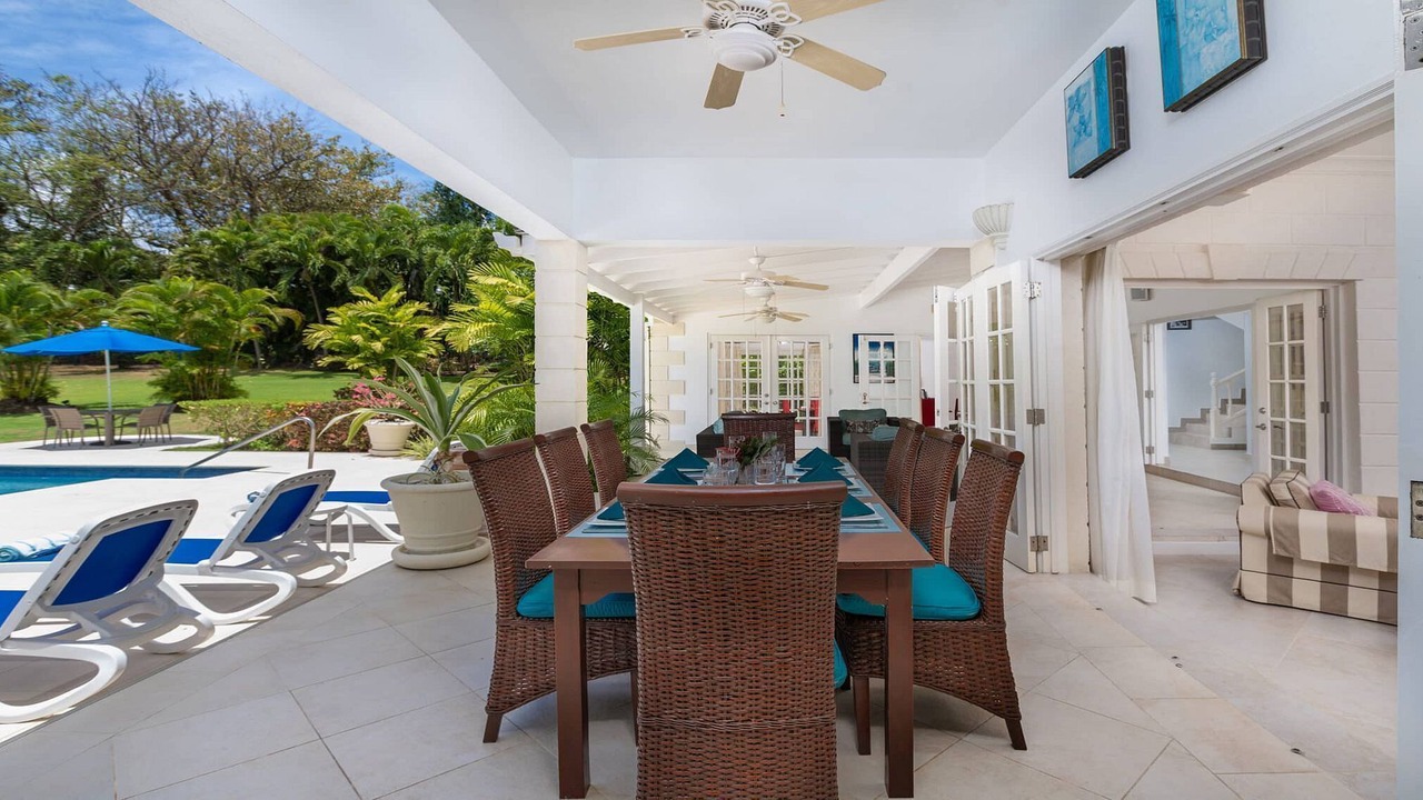 Photo of Outdoor in Sandy Lane