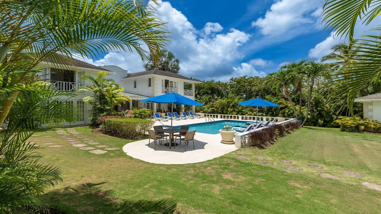 Photo of Outdoor in Sandy Lane