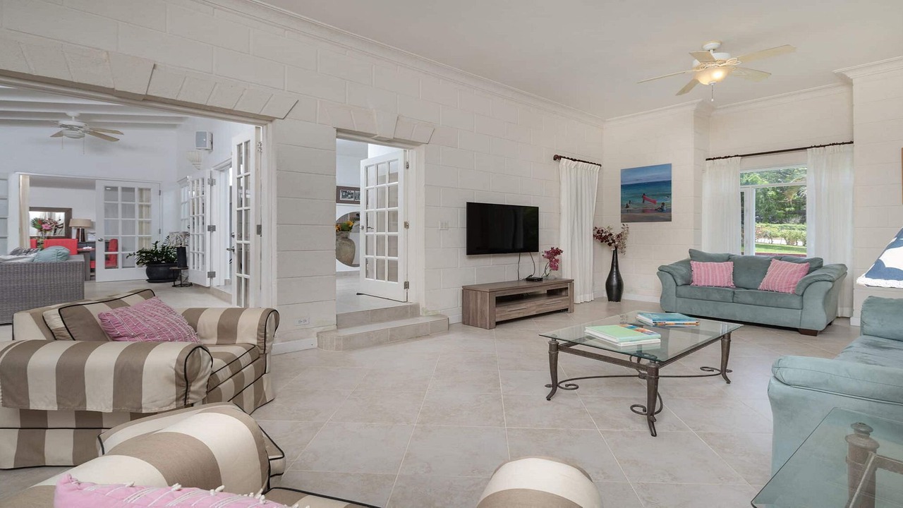Photo of Livingroom in Sandy Lane