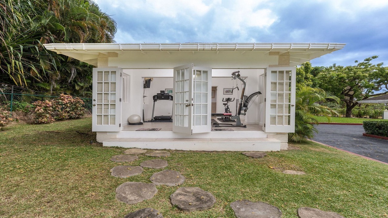 Photo of Outdoor in Sandy Lane