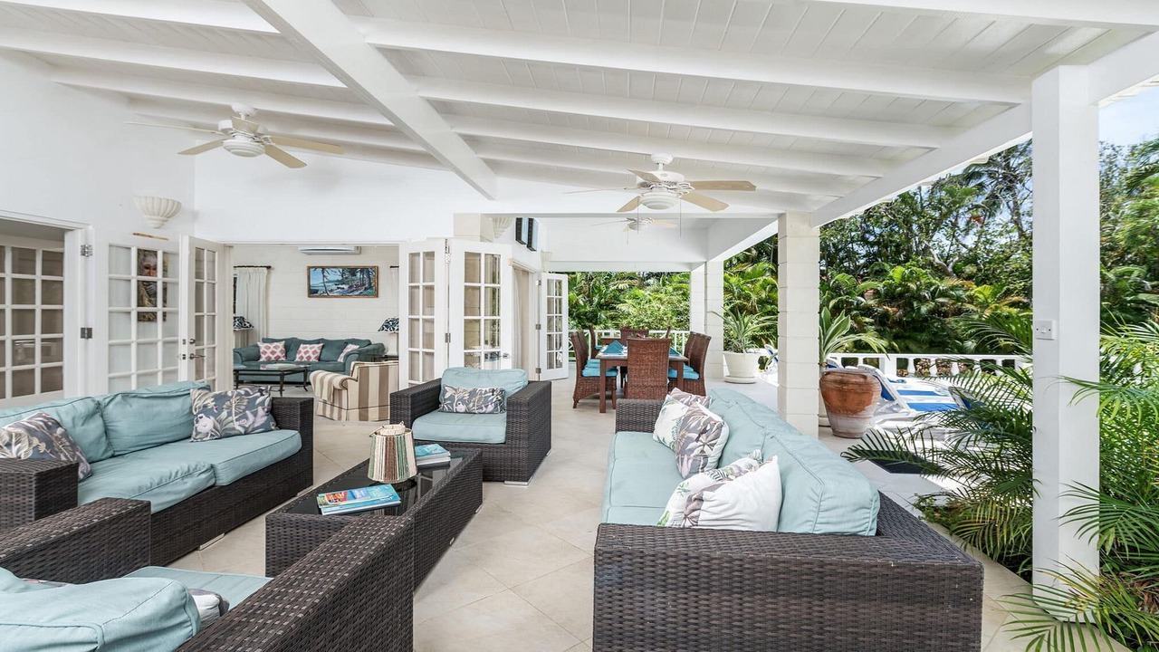 Photo of Outdoor in Sandy Lane