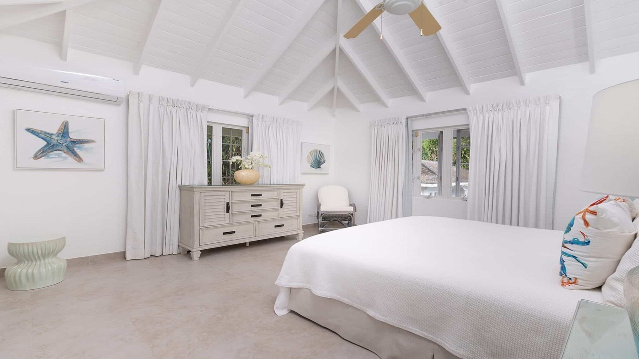 Photo of Bedroom in Sandy Lane