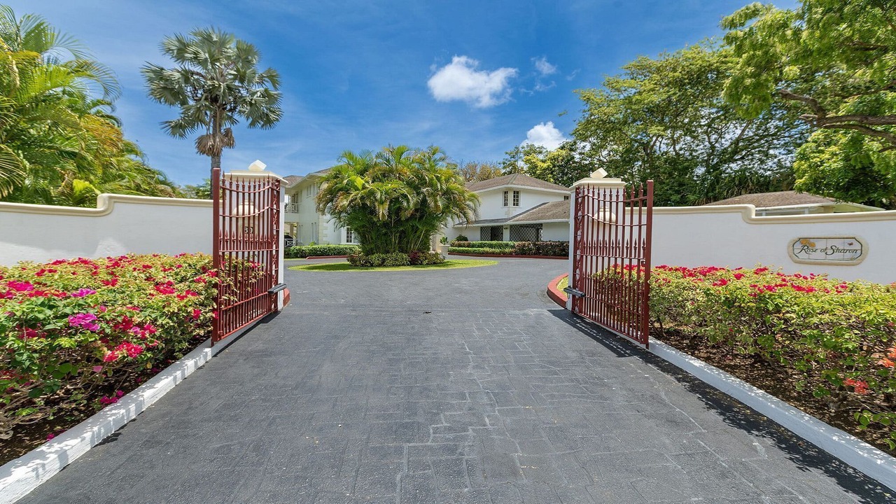 Photo of Outdoor in Sandy Lane