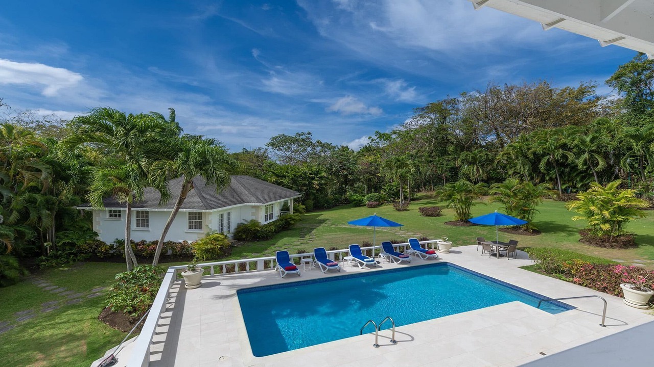 Photo of Outdoor in Sandy Lane
