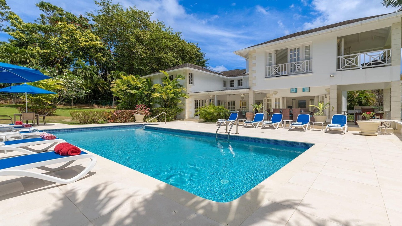 Photo of Outdoor in Sandy Lane