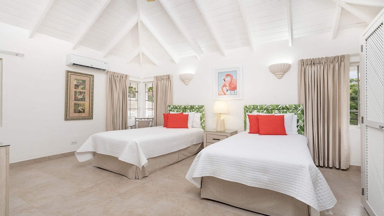Photo of Bedroom in Sandy Lane