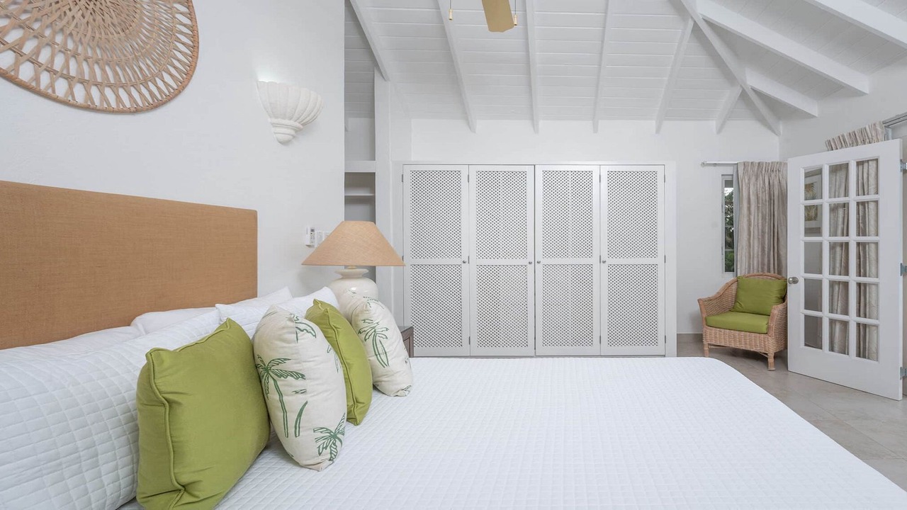 Photo of Bedroom in Sandy Lane